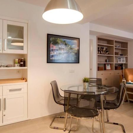 Sun&Life Boga Boga Apartment ฟูเอนฮิโรลา ภายนอก รูปภาพ