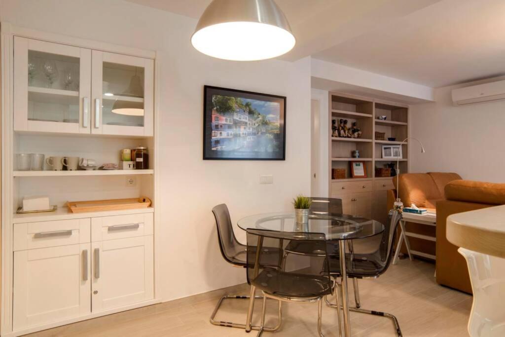 Sun&Life Boga Boga Apartment ฟูเอนฮิโรลา ภายนอก รูปภาพ