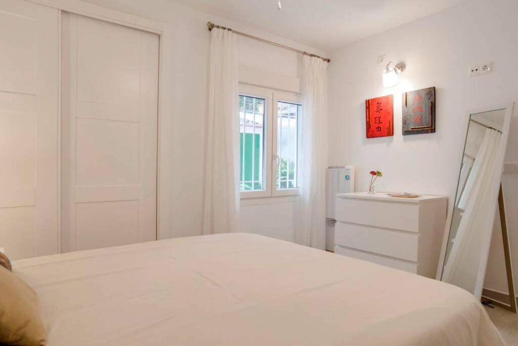 Sun&Life Boga Boga Apartment ฟูเอนฮิโรลา ภายนอก รูปภาพ