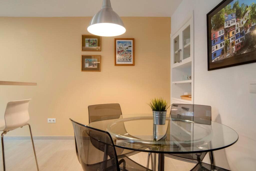 Sun&Life Boga Boga Apartment ฟูเอนฮิโรลา ภายนอก รูปภาพ