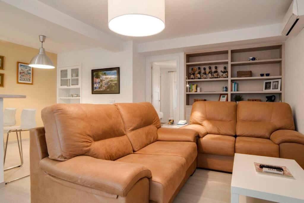 Sun&Life Boga Boga Apartment ฟูเอนฮิโรลา ภายนอก รูปภาพ