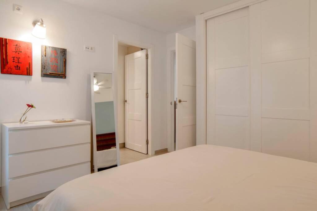 Sun&Life Boga Boga Apartment ฟูเอนฮิโรลา ภายนอก รูปภาพ